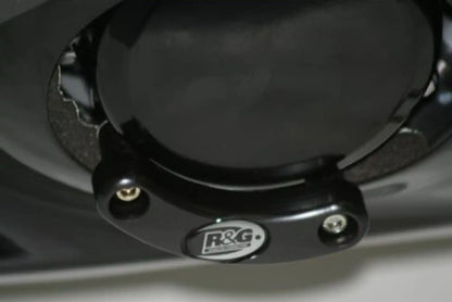Engine Case Sliders For Suzuki Hayabusa-R&G