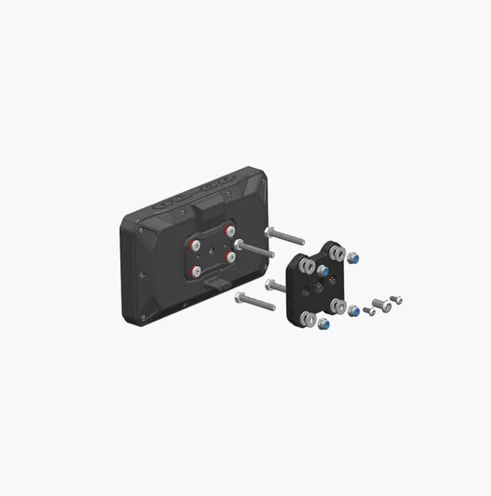Lossless Installation Mount-Chigee