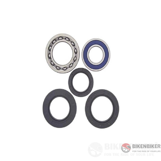 Kawasaki Kx 250F Spares - Wheel Bearing Kits All Balls Racing Kit