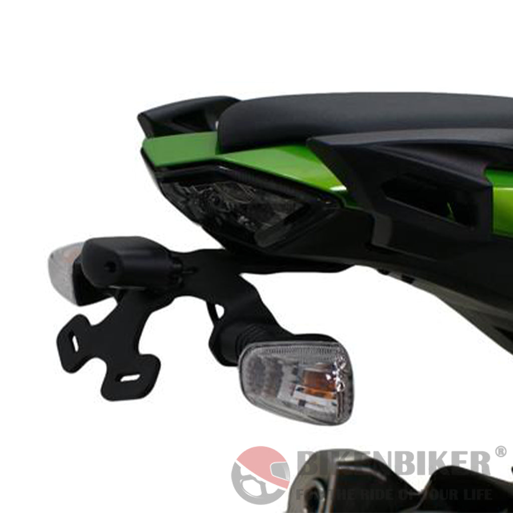 Kawasaki Ninja 1000 / Z1000 Sx Tail Tidy (2014-20) - Evotech Performance Tidy