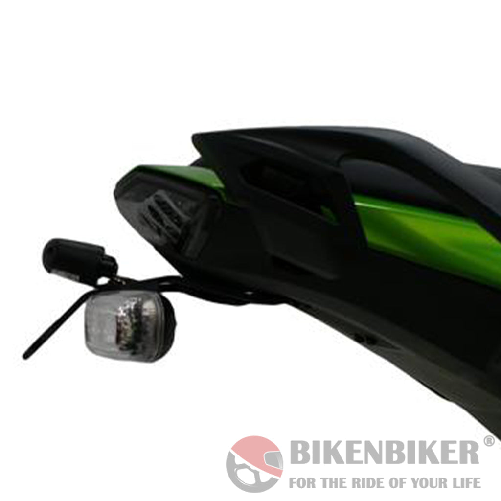 Kawasaki Ninja 1000 / Z1000 Sx Tail Tidy (2014-20) - Evotech Performance Tidy