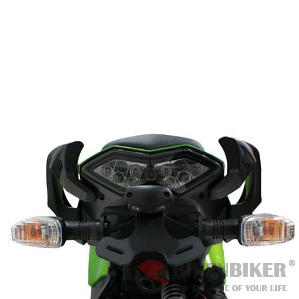 Kawasaki Ninja 1000 / Z1000 Sx Tail Tidy (2014-20) - Evotech Performance Tidy