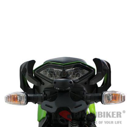 Kawasaki Ninja 1000 / Z1000 Sx Tail Tidy (2014-20) - Evotech Performance Tidy