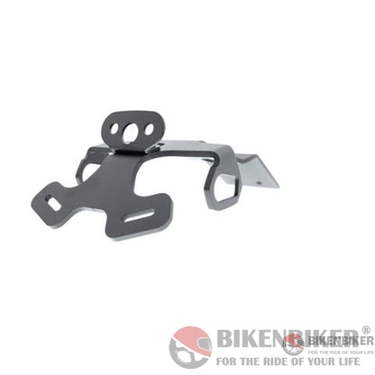 Kawasaki Ninja 1000 / Z1000 Sx Tail Tidy (2014-20) - Evotech Performance Tidy