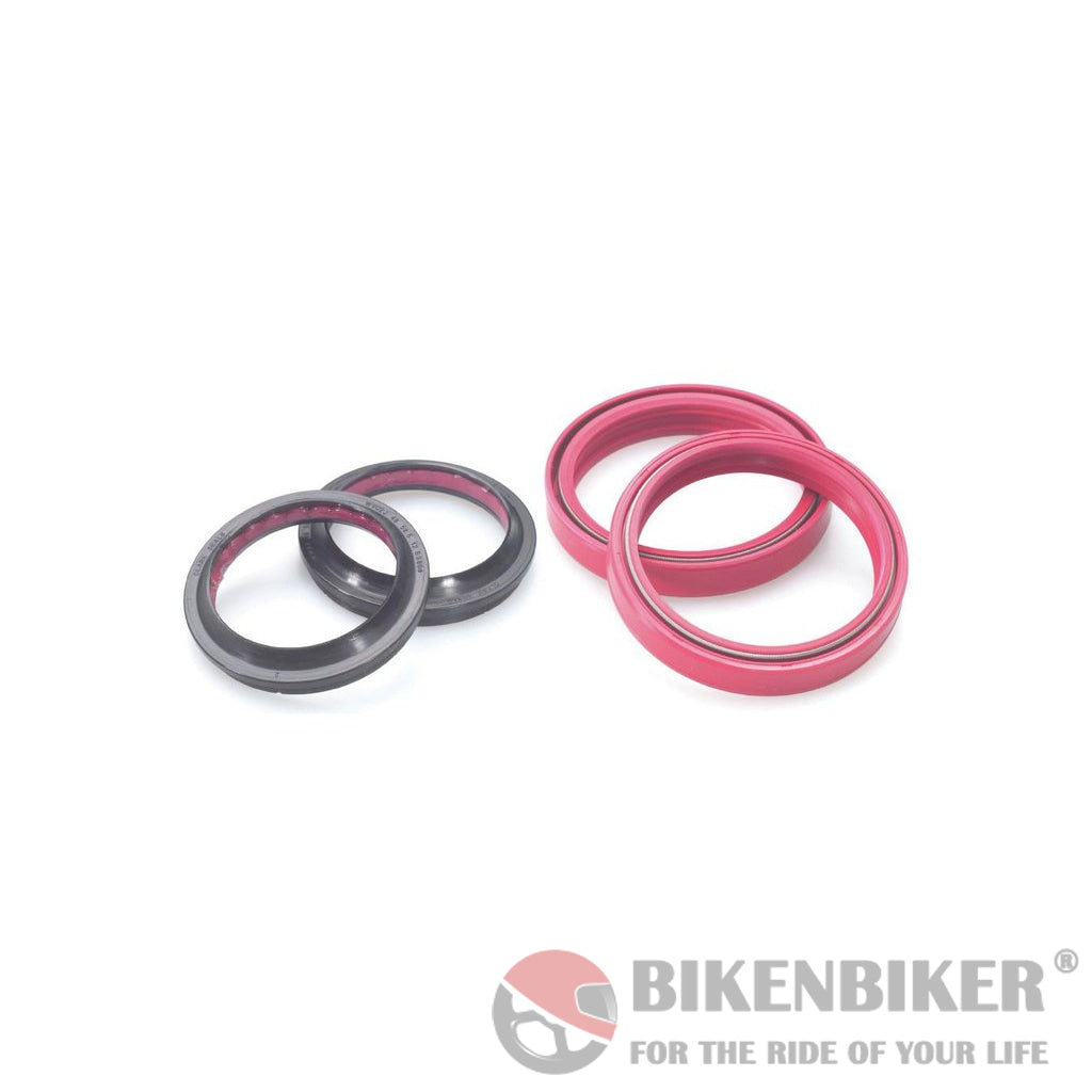 Kawasaki Ninja 300 Spares - Fork Oil Seal Pair All Balls Racing Seals
