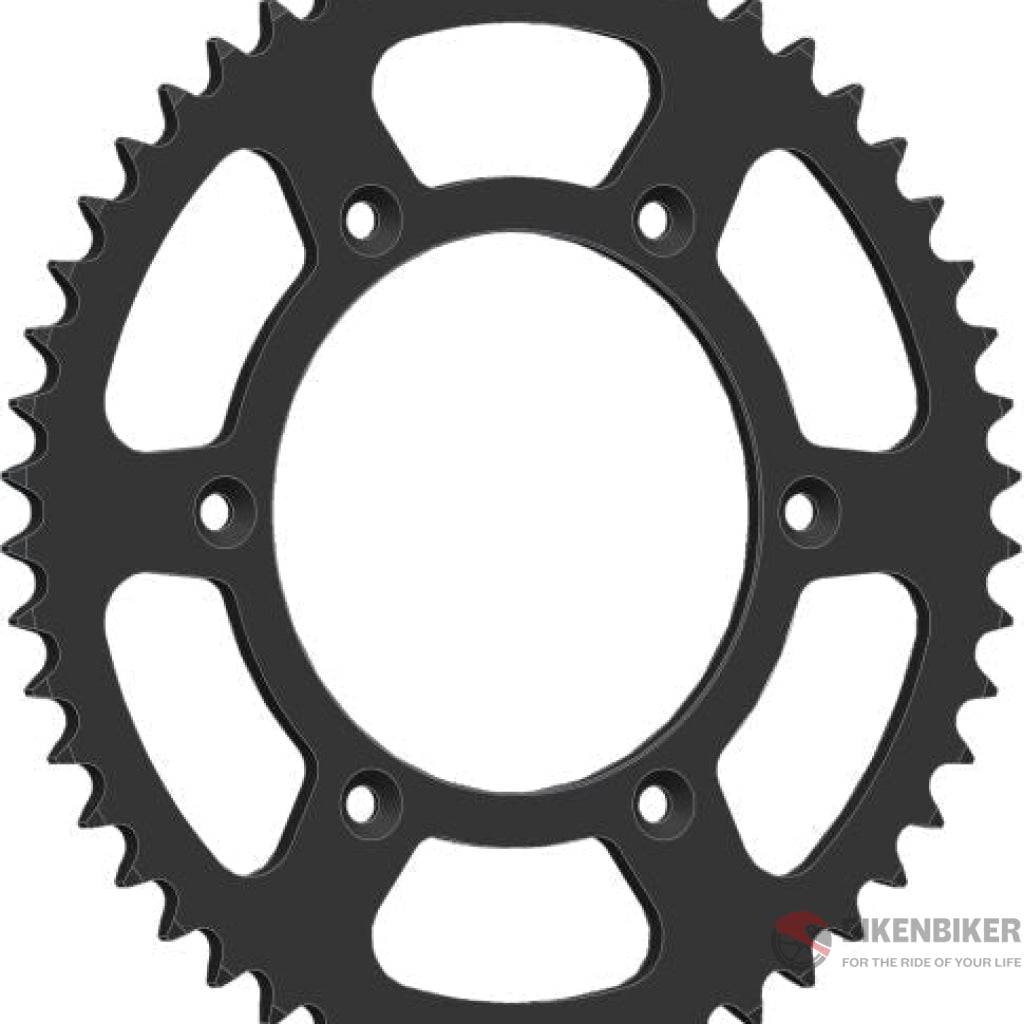 Kawasaki Ninja 400 Spares - Front & Rear Sprockets Esjot