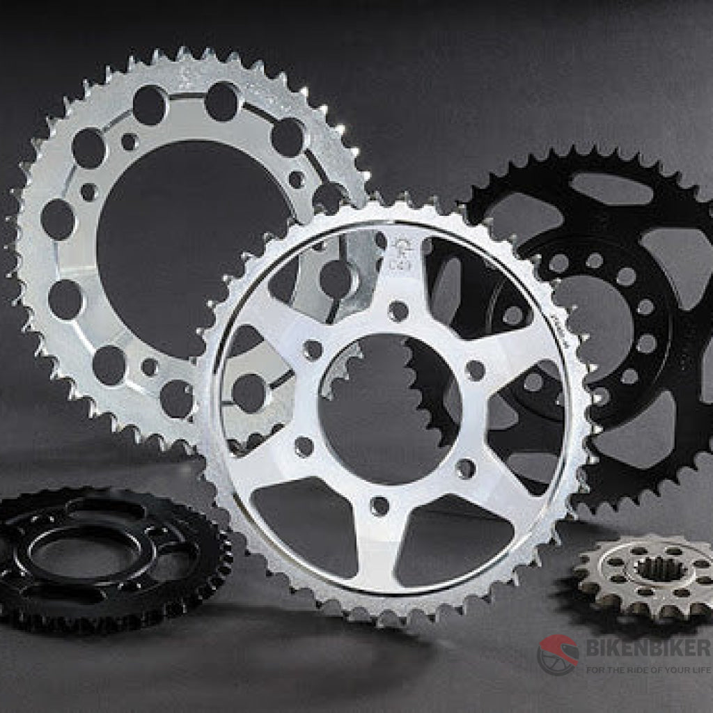 Kawasaki Ninja H2 Sprockets - Jt
