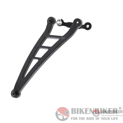 Kawasaki Ninja Zx - 6R Exhaust Hanger 2019 + Styling