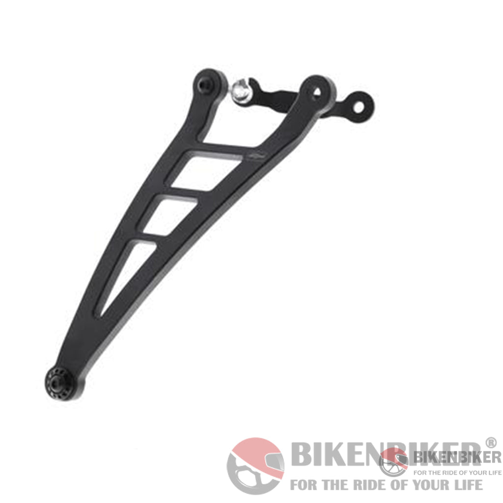 Kawasaki Ninja Zx - 6R Exhaust Hanger And Blanking Plate Kit 2019 + Styling