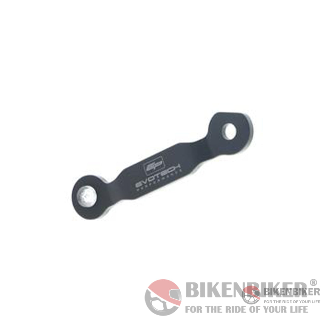 Kawasaki Ninja Zx-6R Footrest Blanking Plate 2019 + Styling