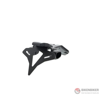 Kawasaki Ninja Zx10R Tail Tidy (2021 + ) - Evotech Performance Mud Guard