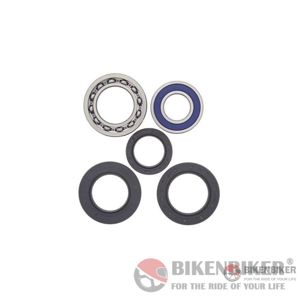 Kawasaki Ninja Zx6R/Zx10R Spares - Wheel Bearing Kits All Balls Racing Kit