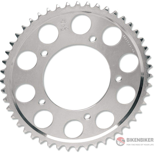 Kawasaki Versys 300 Sprockets - Jt