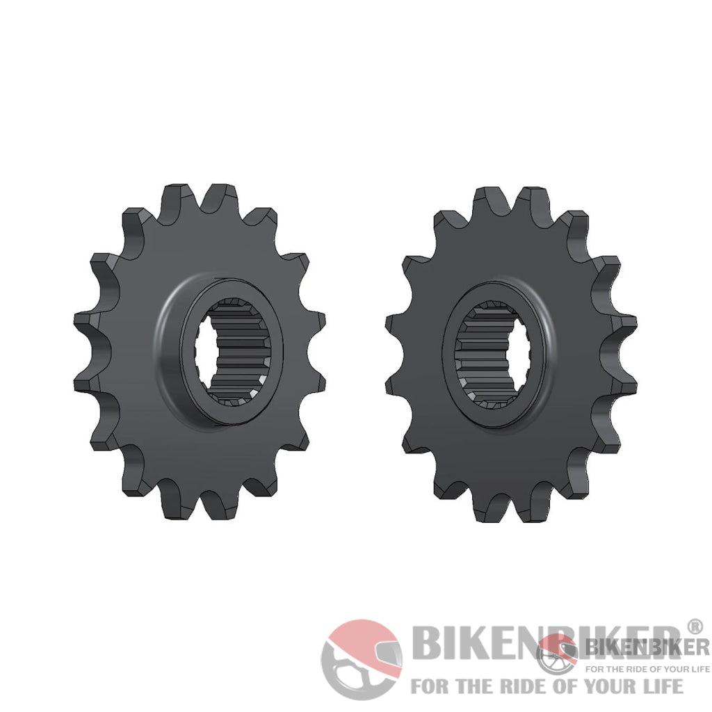 Kawasaki Versys/Ninja/Z 650 Spares - Front & Rear Sprockets Esjot