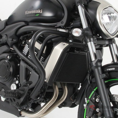 Kawasaki Vulcan S Engine Protection Guard - Hepco & Becker - Bike 'N' Biker