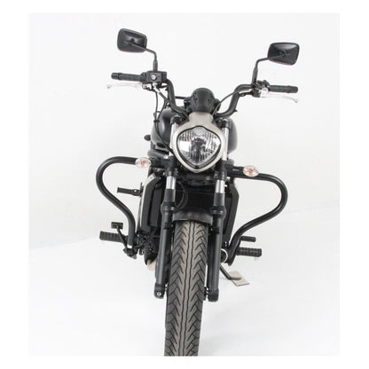 Kawasaki Vulcan S Engine Protection Guard - Hepco & Becker - Bike 'N' Biker