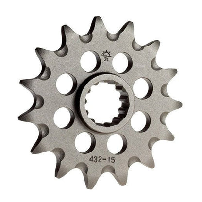 Kawasaki W800 Street Cafe - Jt Sprockets