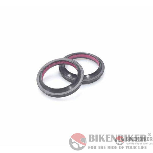 Kawasaki/Yamaha/Ktm Dirtbike Spares - Fork Dust Seal Pair All Balls Racing Seals