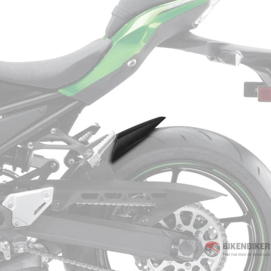 Kawasaki Z900 - Hugger Extension Pyramid Plastics Accessories