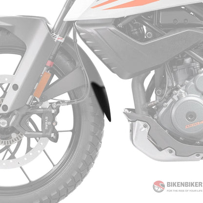 Ktm 390 Adventure - Extenda Fenda Pyramid Plastics Fender Extender