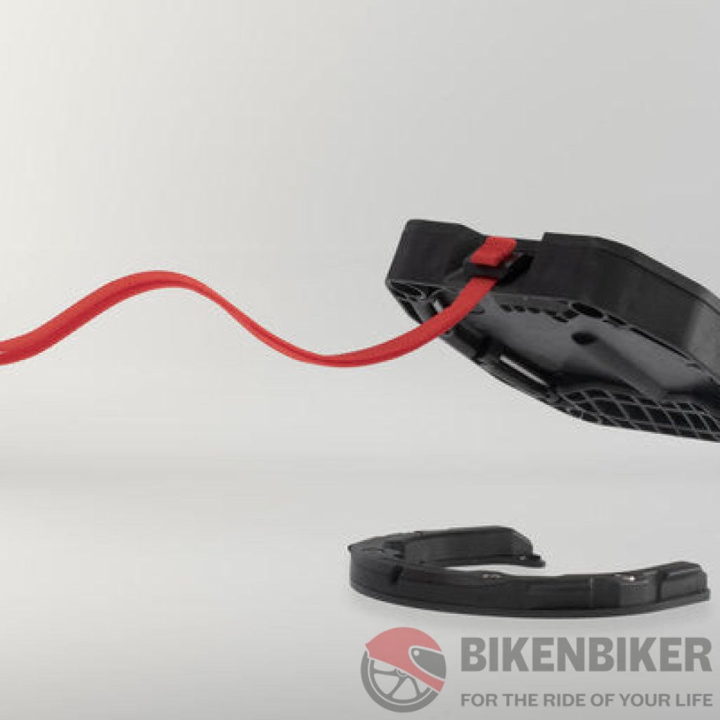 Ktm Adventure 250/390 Luggage - Quick Lock Pro Tank Ring Sw-Motech