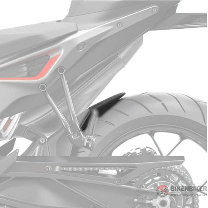 Ktm Duke 790 - Hugger Extension Pyramid Plastics Accessories