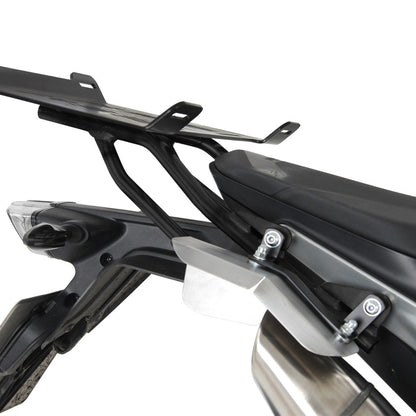 Ktm Duke 790 Protection - Exhaust Heat Shield Hepco & Becker