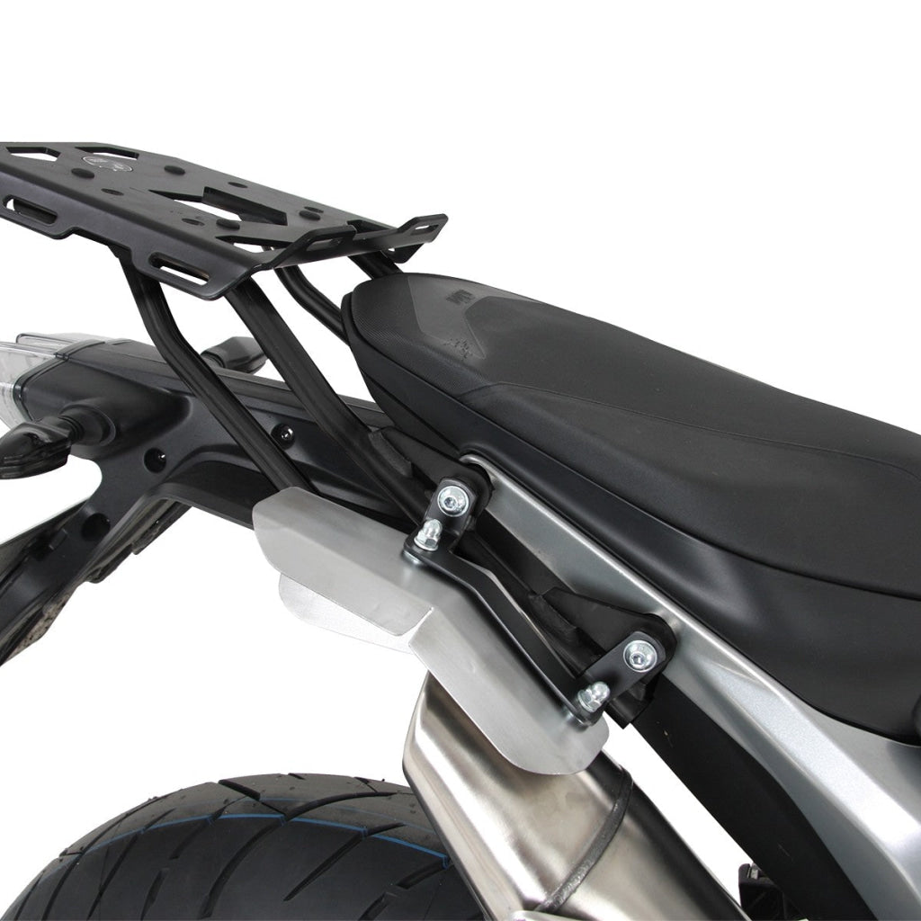 Ktm Duke 790 Protection - Exhaust Heat Shield Hepco & Becker