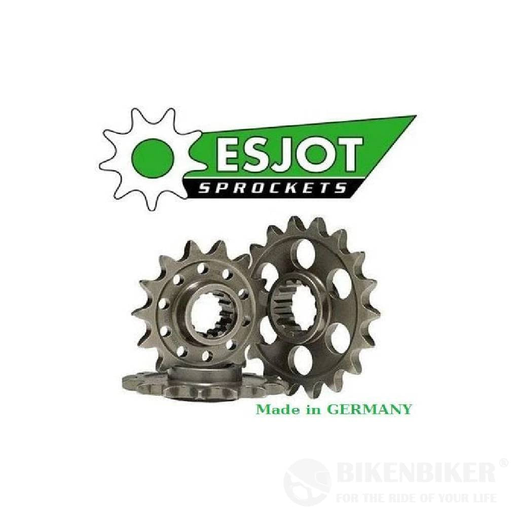 Ktm Duke 790 Spares - Front & Rear Sprockets Esjot