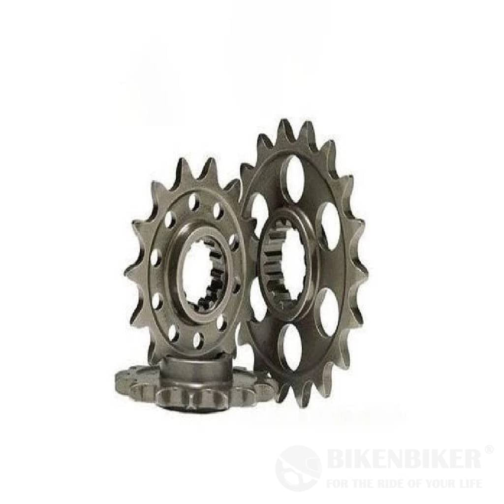 Ktm Duke 790 Spares - Front & Rear Sprockets Esjot