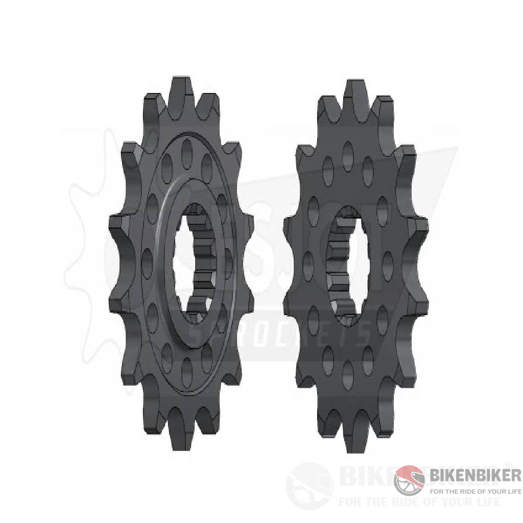 Ktm Duke 790 Spares - Front & Rear Sprockets Esjot