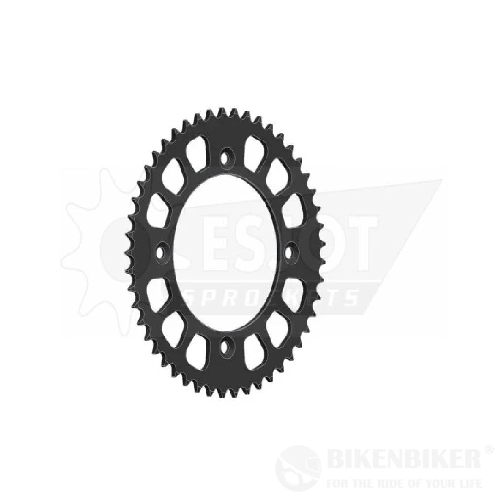 Ktm Duke 790 Spares - Front & Rear Sprockets Esjot