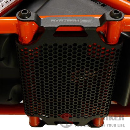Ktm Rc 200/390 Pillion Footpeg Removal Kit 2014 + - Evotech Performance Peg Removal