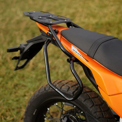 Saddle Stay with Top Rack for KTM 390 Adventure 2025 - Auto Engina