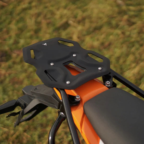 Top Rack for KTM 390 Adventure 2025 - Auto Engina