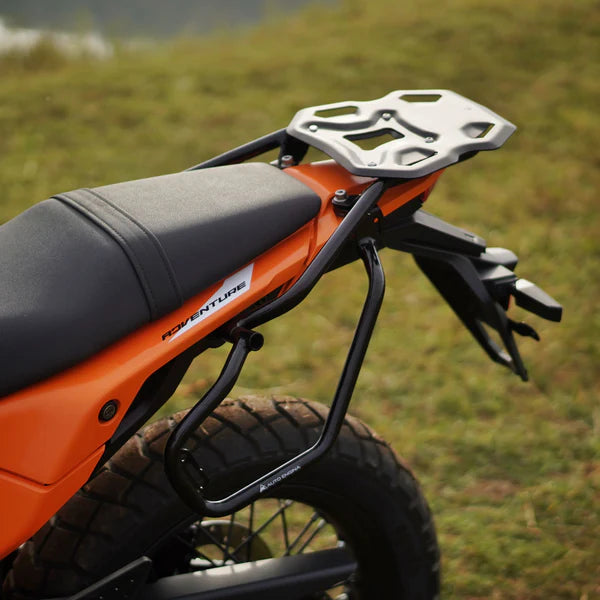 Top Rack for KTM 390 Adventure 2025 - Auto Engina