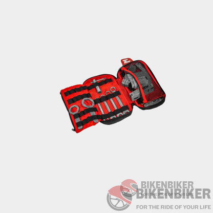 Lyndon’s Organizer - Enduristan Bag