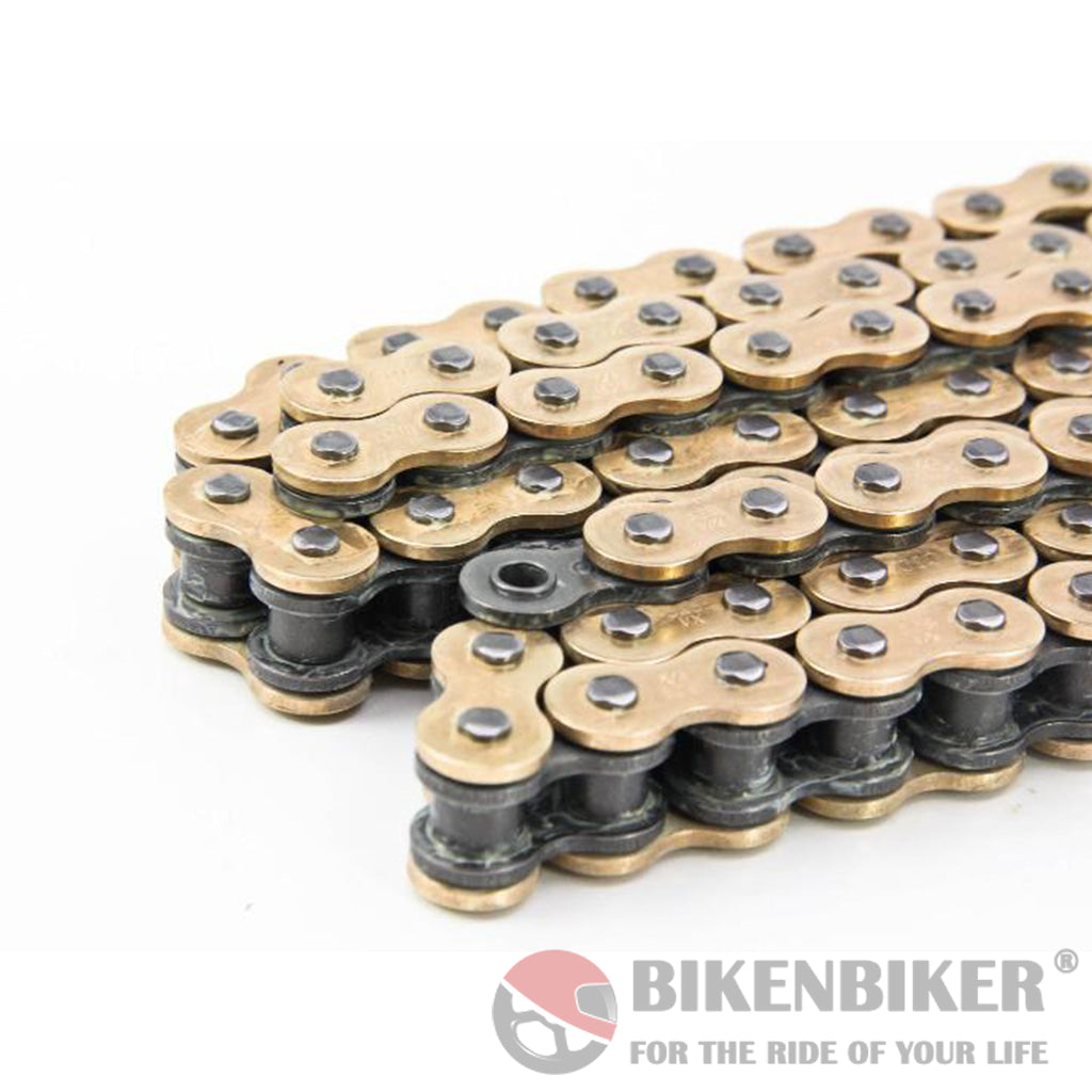 Master Link ’Rivet Type’ For X Ring Chains - Did