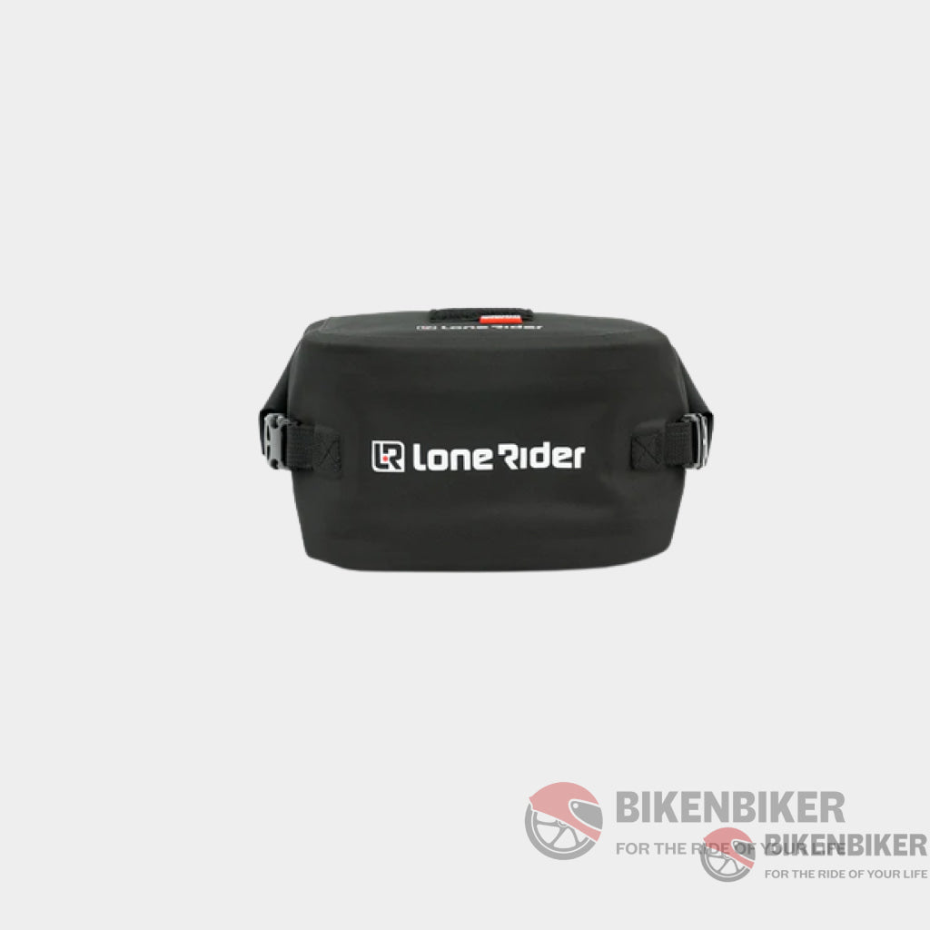 Microbag - 2.5L Lone Rider Luggage