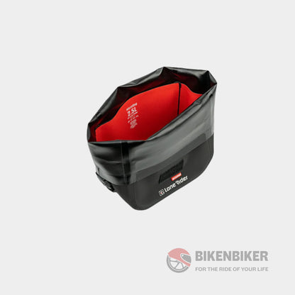 Microbag - 2.5L Lone Rider Luggage