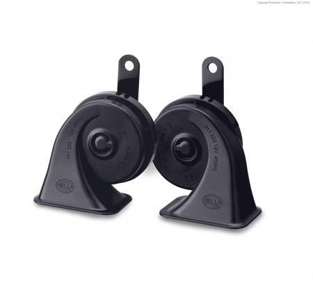 हेला मिडनाइट ट्रम्पेट हॉर्न