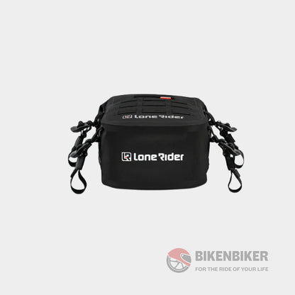 Mini Bag - 6L Lone Rider Luggage