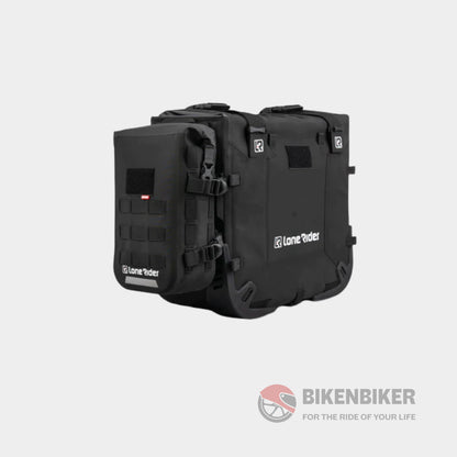 Mini Bag - 6L Lone Rider Luggage