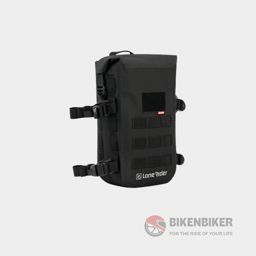 Mini Bag - 6L Lone Rider Luggage