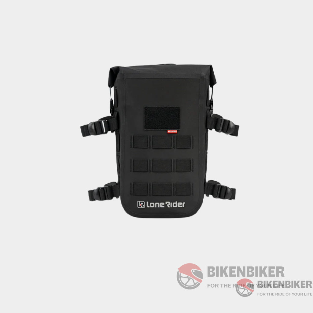 Mini Bag - 6L Lone Rider Luggage