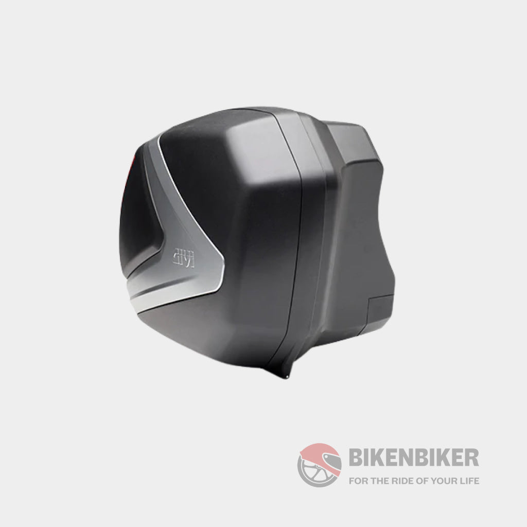 Monokey V37 Pair Of Side Cases - Givi Case