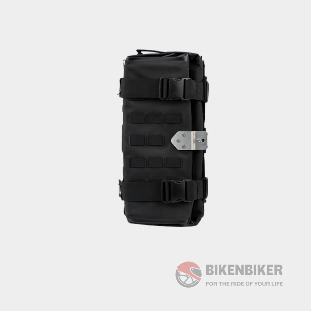 Motobags - Semi-Rigid Motorcycle Bags Lone Rider Saddlebags