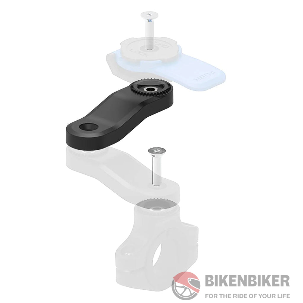 Motorcycle Extension Arm Quad Lock® Phone Mounts