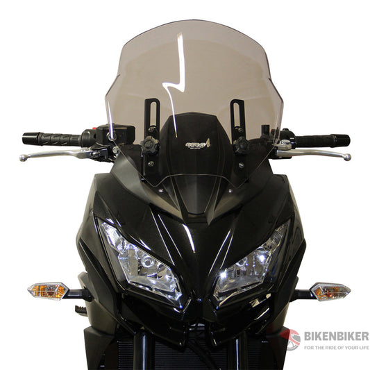 Mra Touring Screen For Versys 650 / 1000 Windscreen