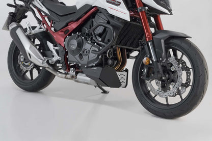Front Spoiler(Engine Guard ) For Honda CB750 Hornet-SW-Motech